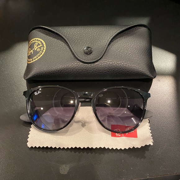 Ray-Ban Accessories - Ray-Ban Sunglasses